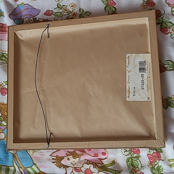 Vintage Photo Prints in Frame - Picture 4 of 7